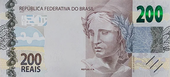 R$ 200.00 NO PIX