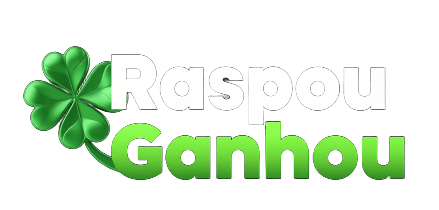 Raspadinha da Sorte